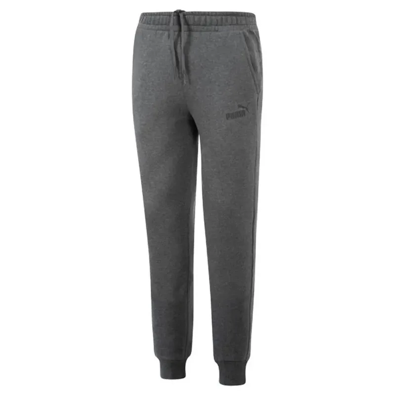 Pantalón ess slim fl puma