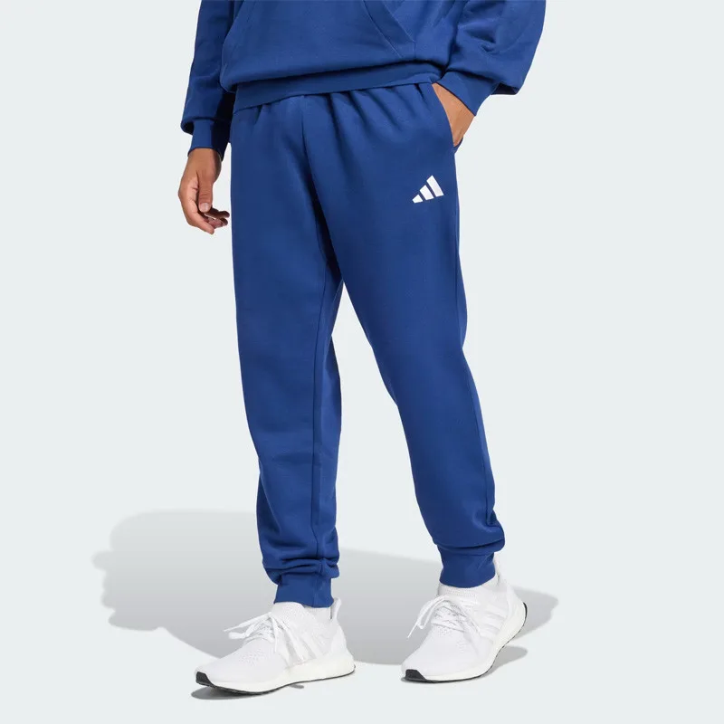 Pantalón essentials feelcozy felpa adidas