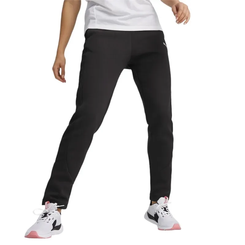 Pantalón evostripe high-waist puma