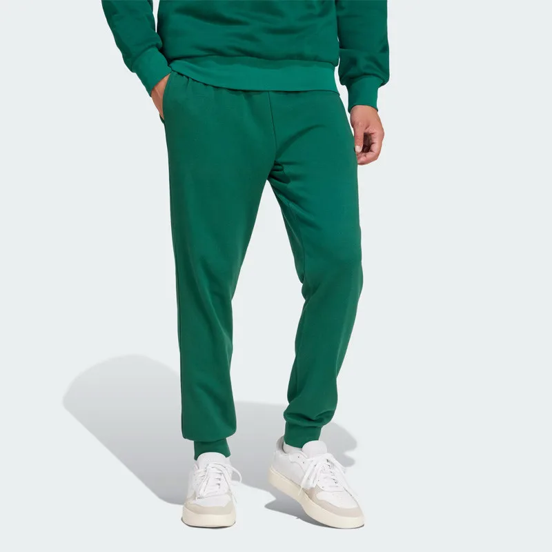 Pantalón feelcozy french terry adidas