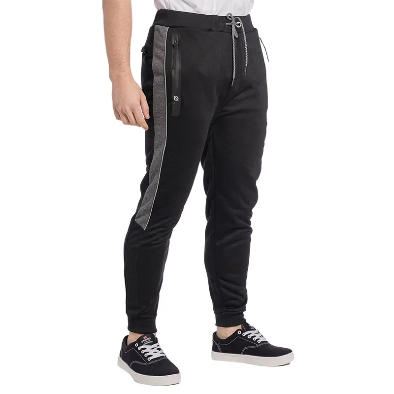 Pantalón french terry ringer gangster