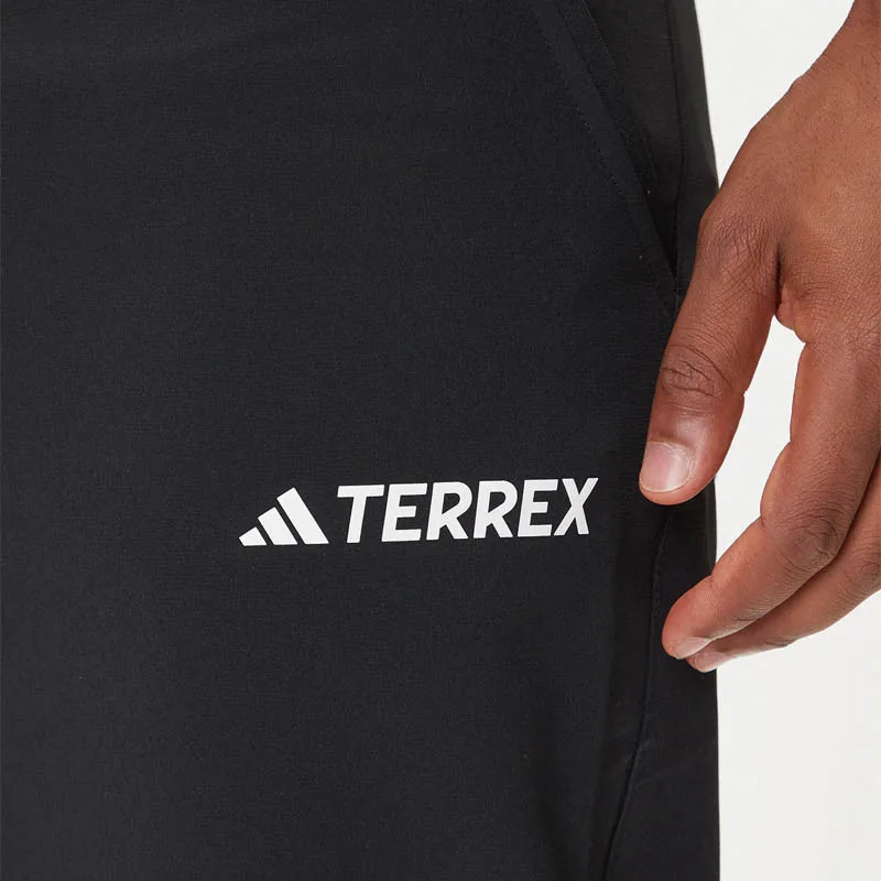 Pantalón outdoor terrex adidas