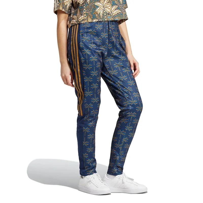 Pantalón tiro x farm adidas