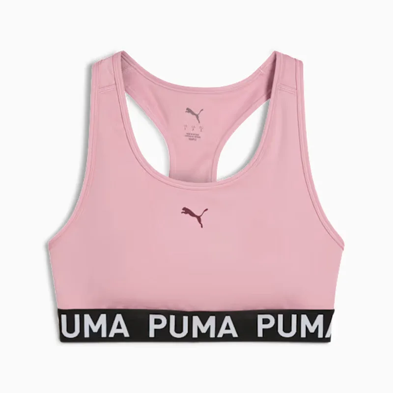 Peto 4keeps elastic bra puma