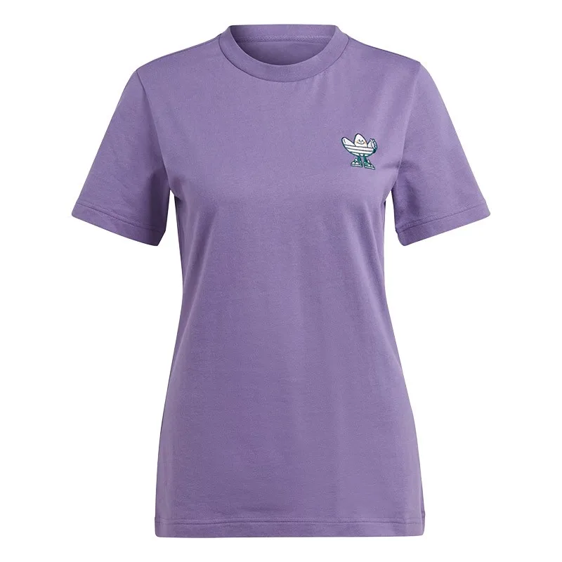 Polera adi dassler adidas