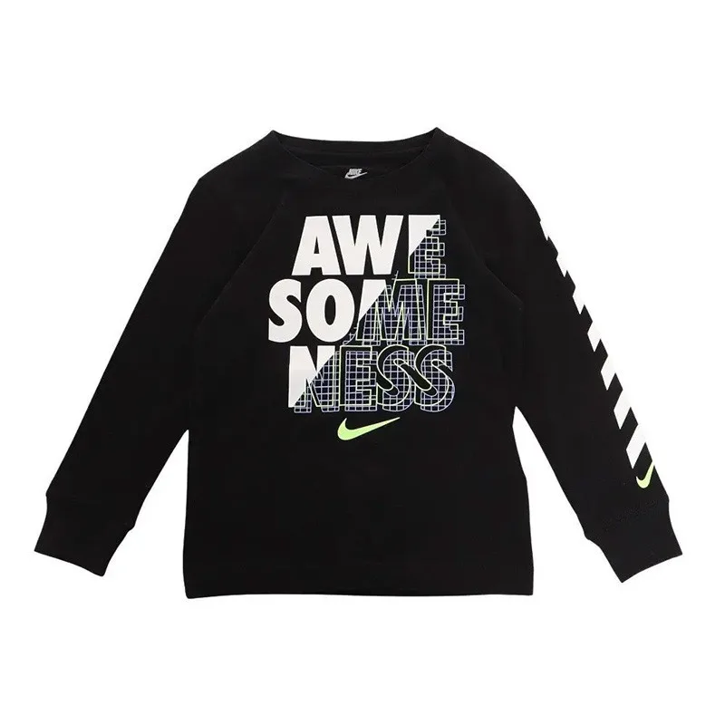 Polera awesomeness nike