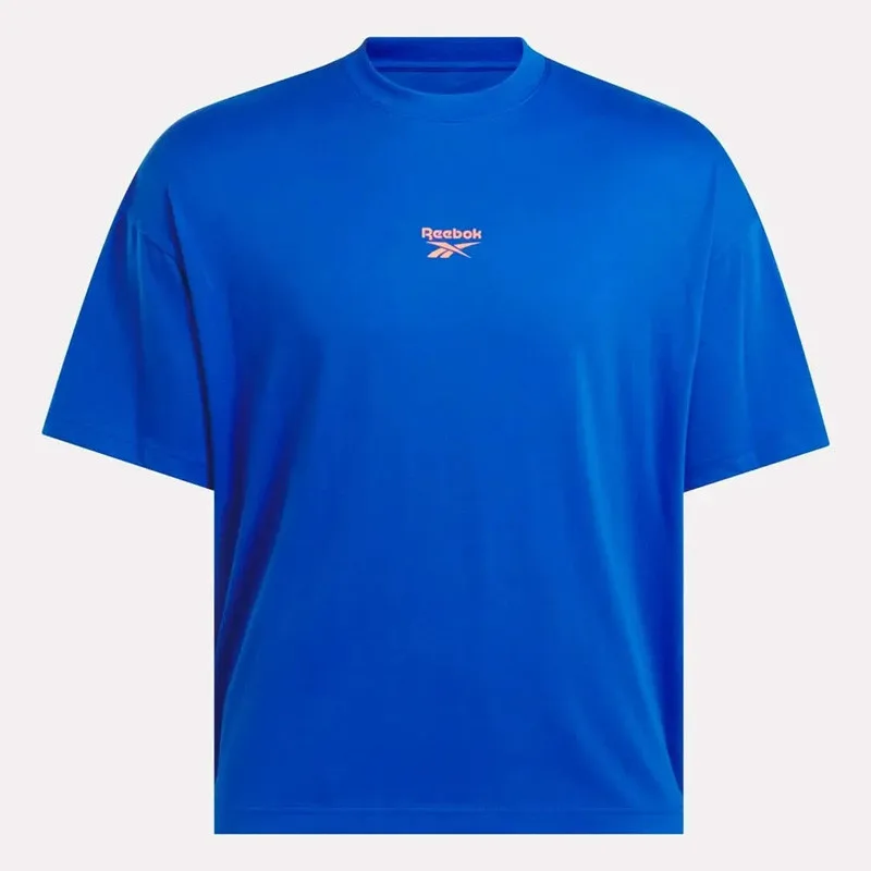 Polera danny varsity reebok