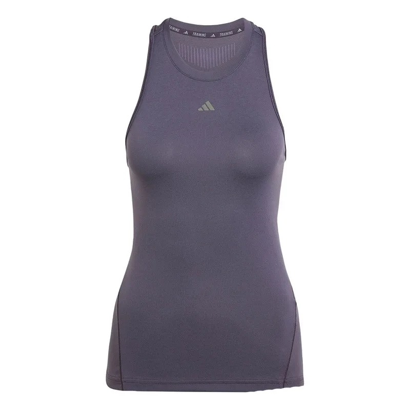 Polera designed heat.rdy hiit adidas