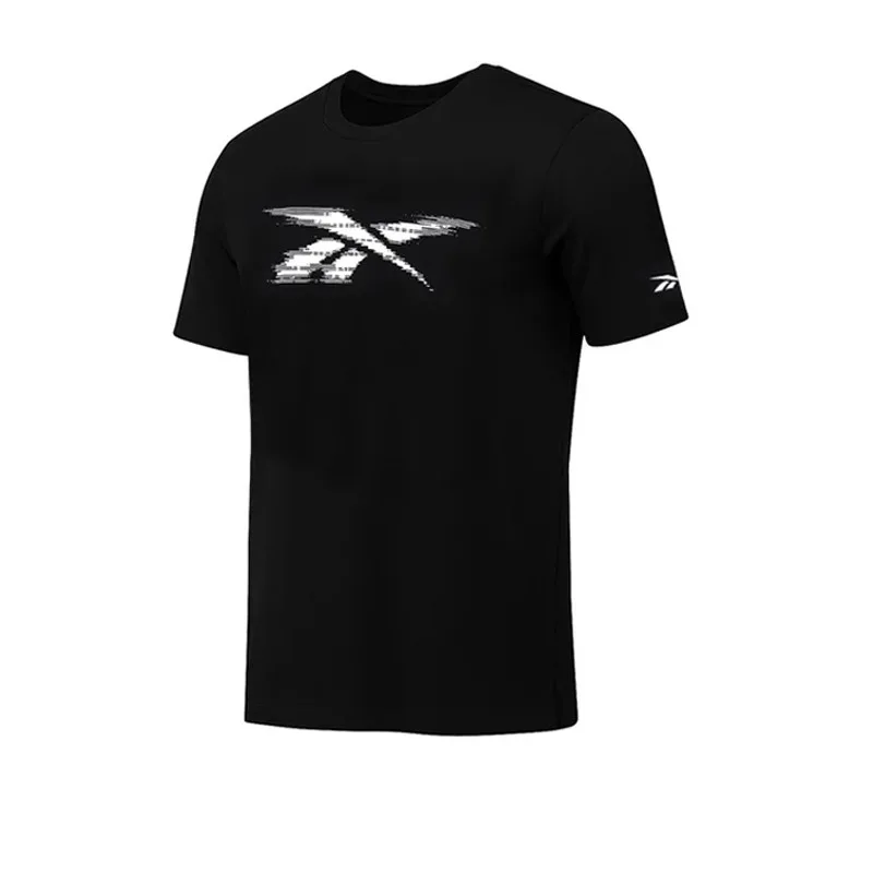 Polera easy fit reebok