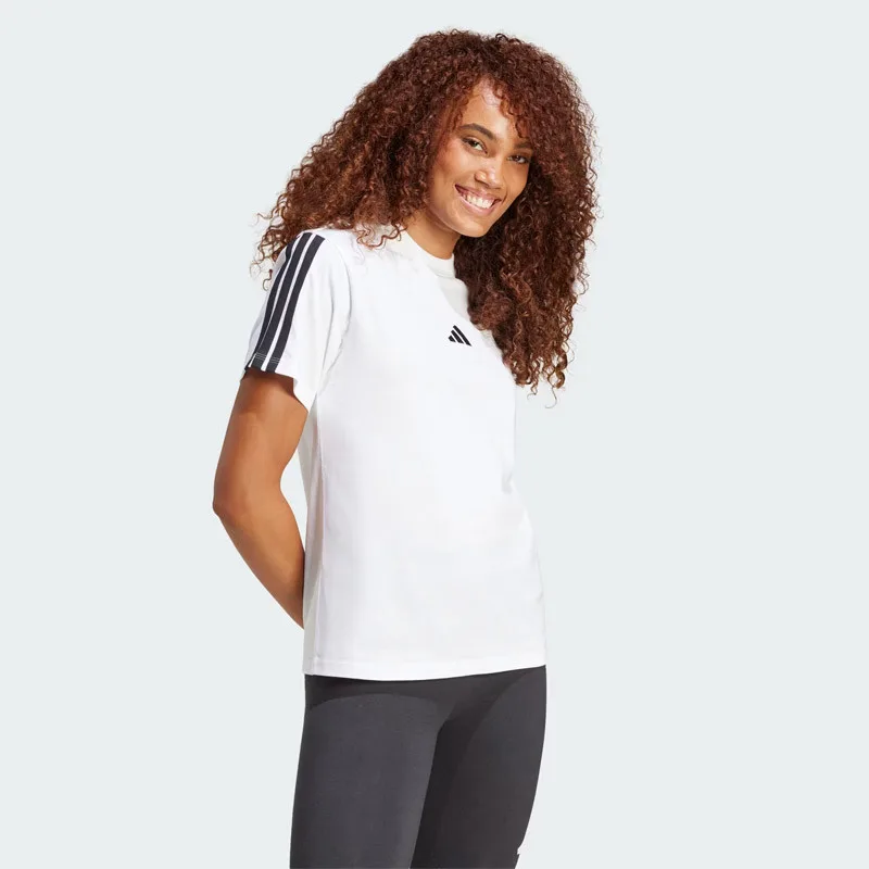 Polera essentials 3s adidas