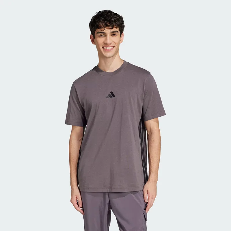 Polera essentials 3s sj adidas