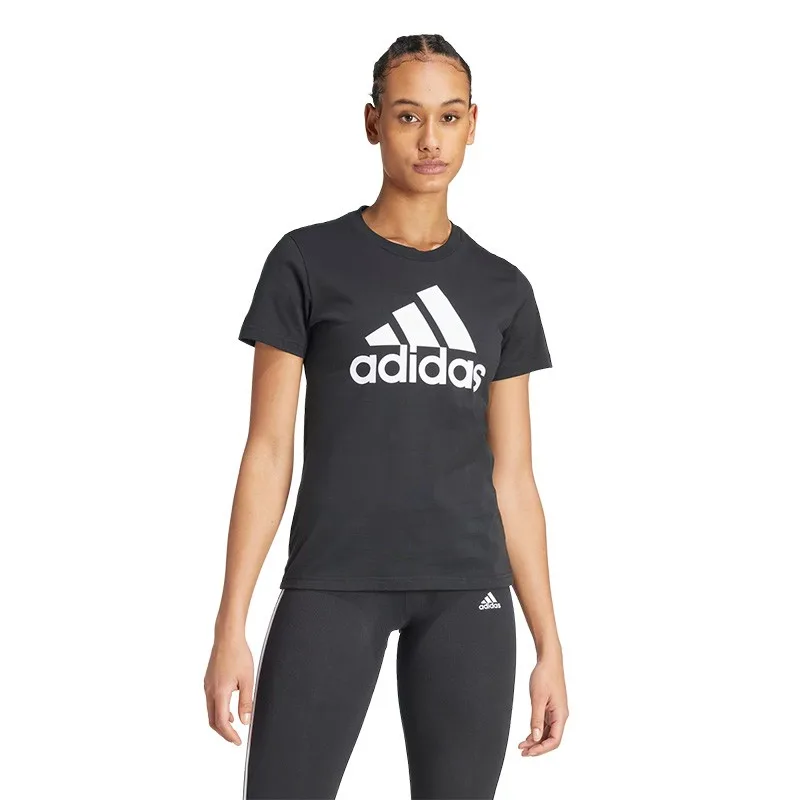 Polera essentials adidas