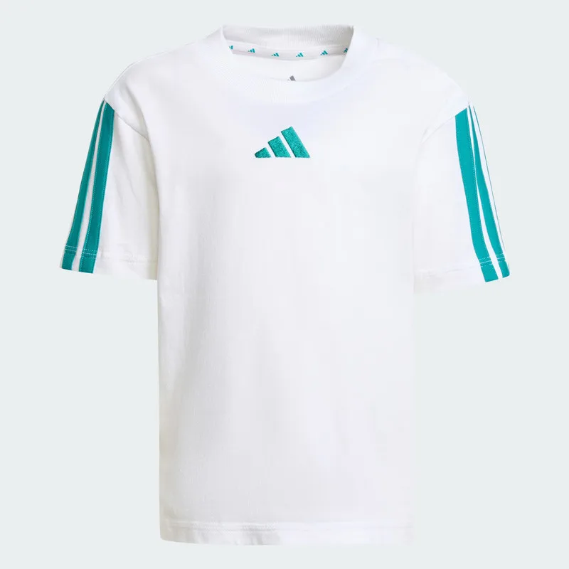 Polera essentials kids adidas