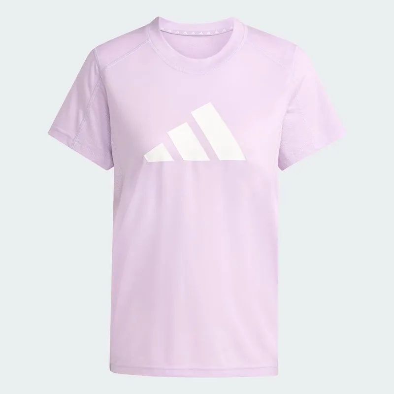 Polera essentials performance logo adidas