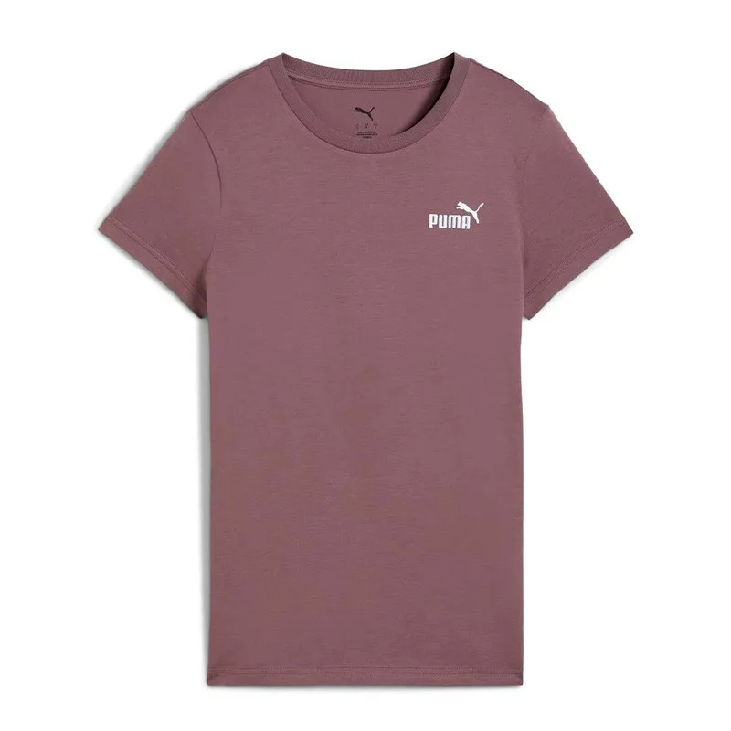 Polera essntials no 1 logo puma