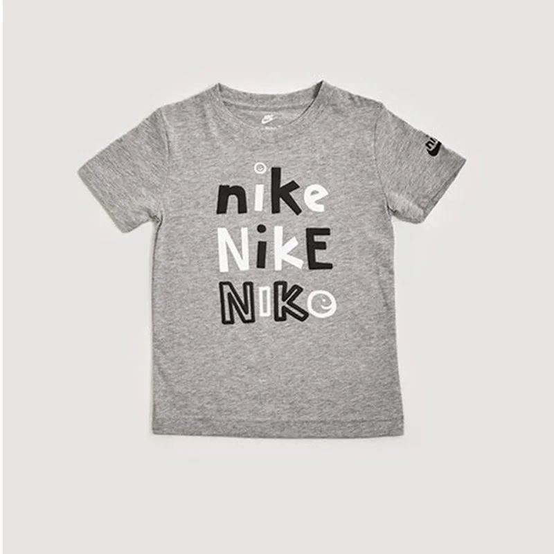 Polera hbr core nike