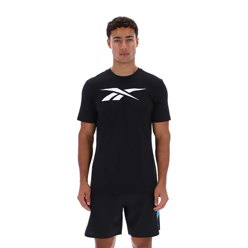 Polera jimmi vector reebok