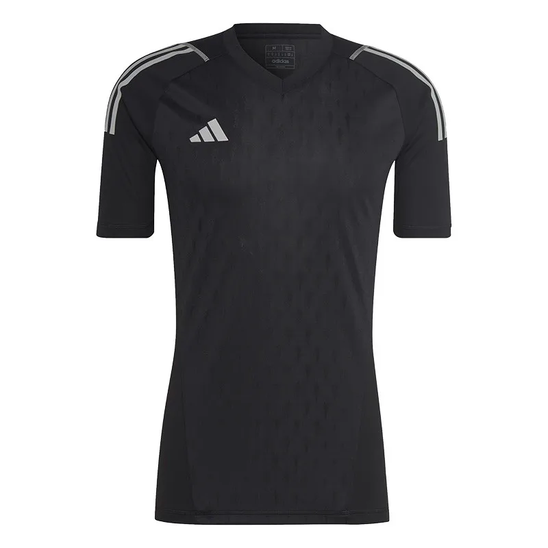 Polera portero tiro 23 pro adidas