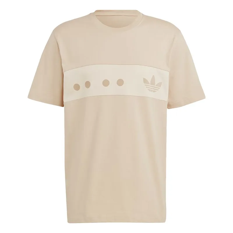 Polera rifta city boy adidas