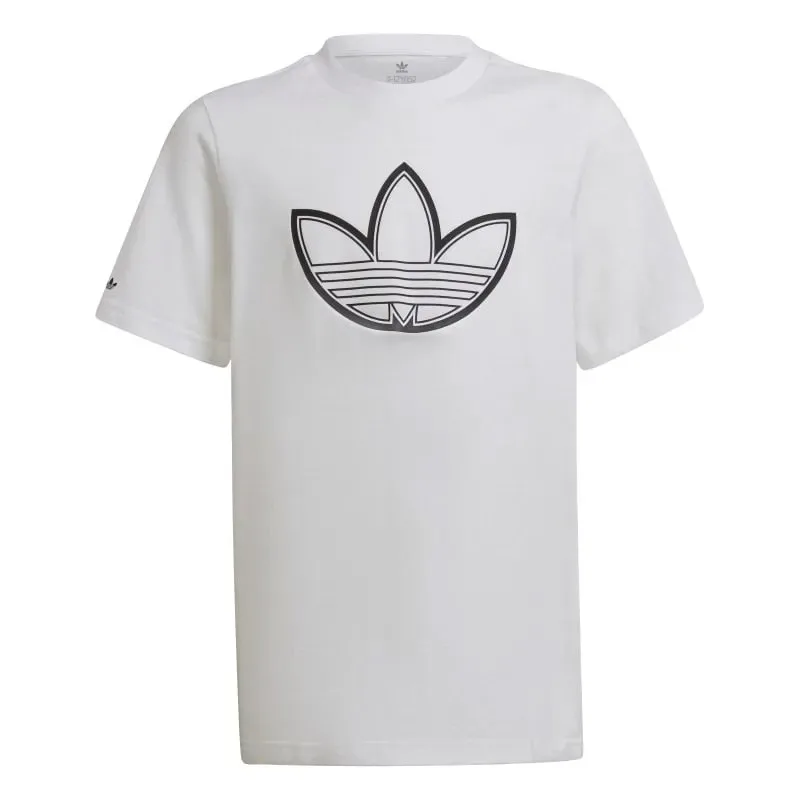 Polera sprt collection niños adidas