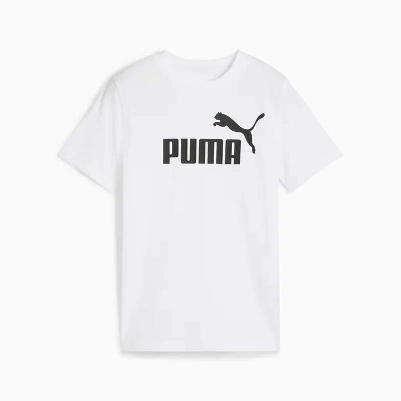 Polera sss no.1 logo tee b puma