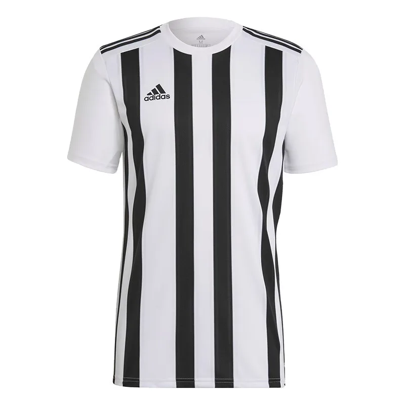 Polera striped 21 adidas