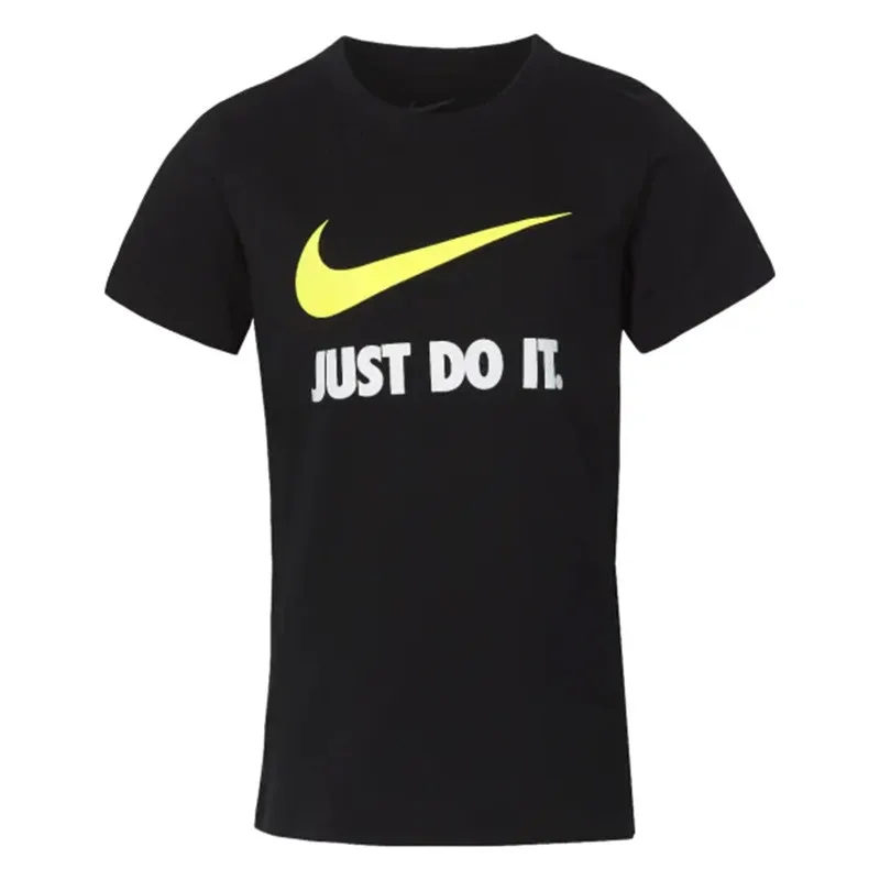 Polera swoosh nike