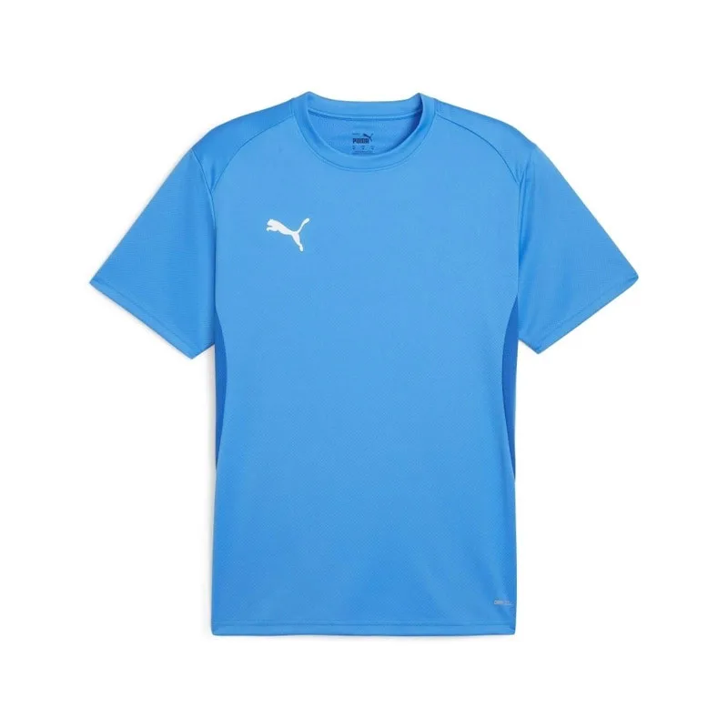 Polera teamgoal jersey puma
