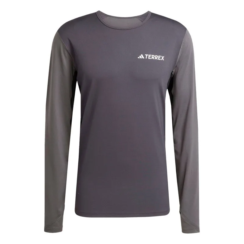 Polera terrex multi synthetic base adidas