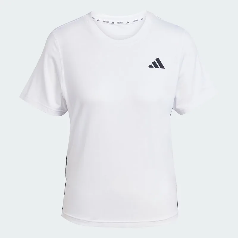 Polera train essentials 3s adidas