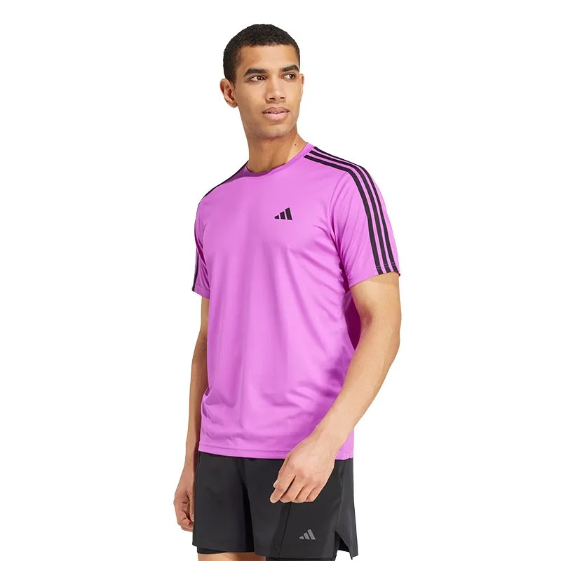Polera train essentials adidas