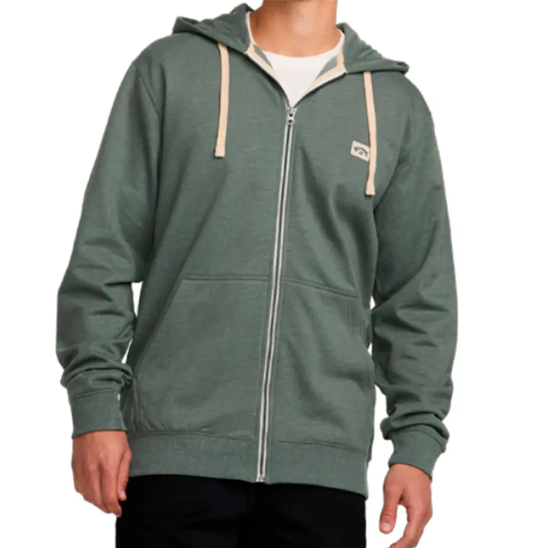 Polerón all day billabong