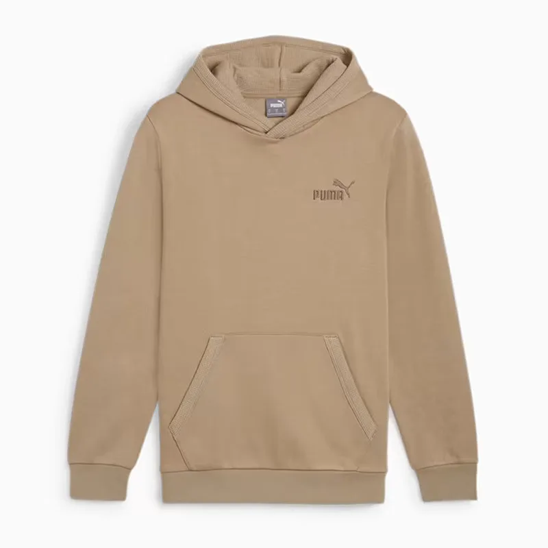 Polerón elevated hoodie puma