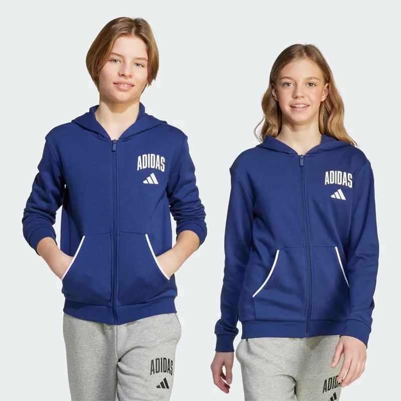 Polerón seasonal ess collegiate adidas