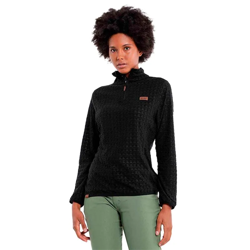 Poleron segunda capa tamango hi-tec