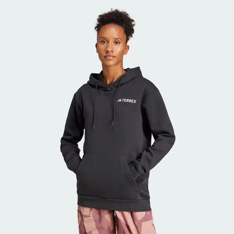 Polerón terrex multilogo pequeño adidas