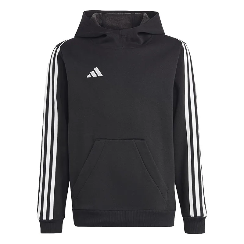Poleron tiro 23 league niños adidas