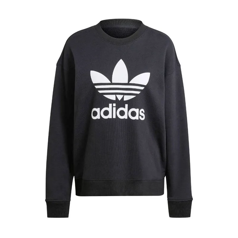 Poleron trifolio adidas