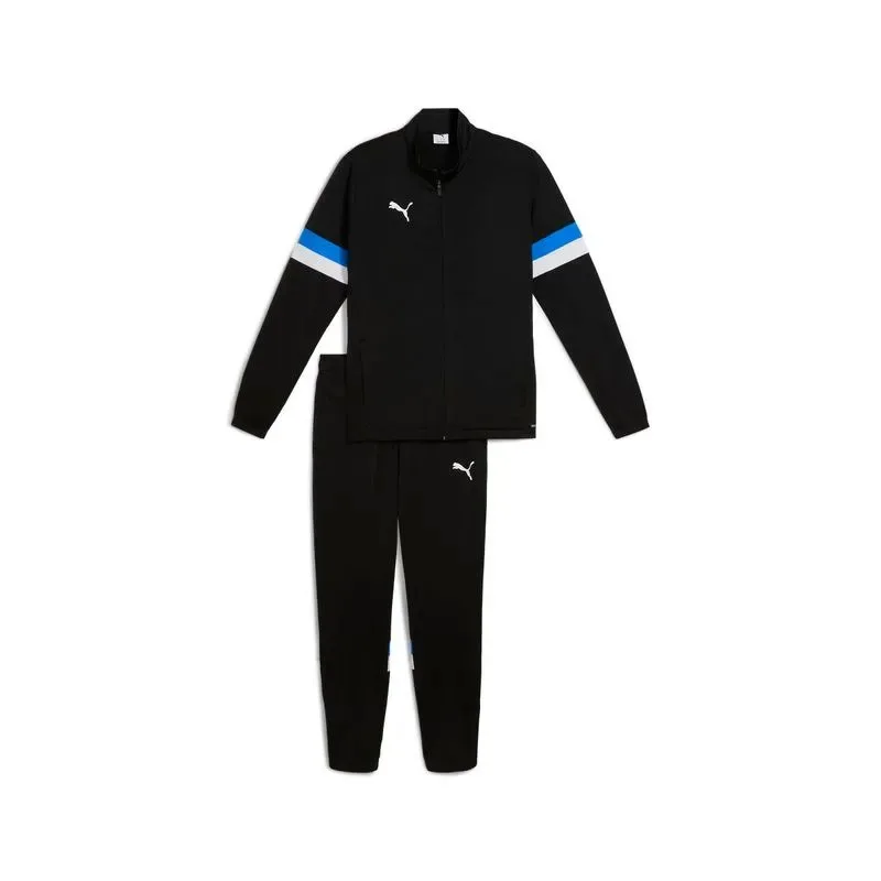 Conjunto individualrise tracksuit puma