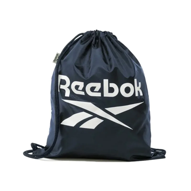 Mochila te gymsack reebok