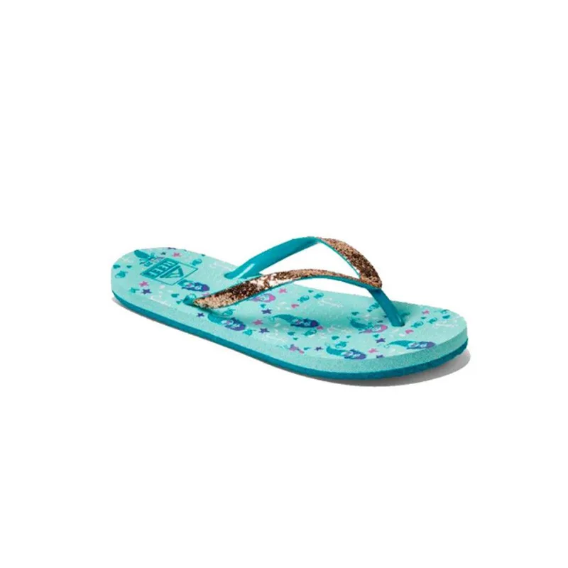 Sandalias stargazer prints kids reef