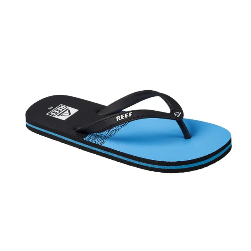 Sandalias switchfoot print reef