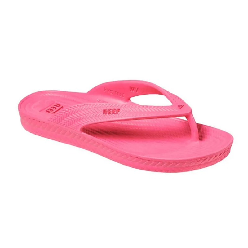 Sandalias water court reef