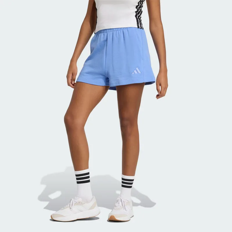 Short all french terry adidas