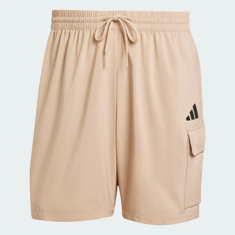 Short essentials cargo chelsea adidas