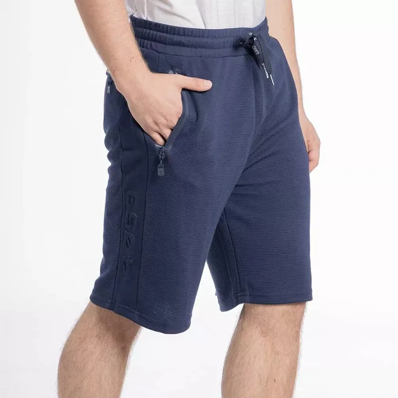 Short jogger french terry grip gangster