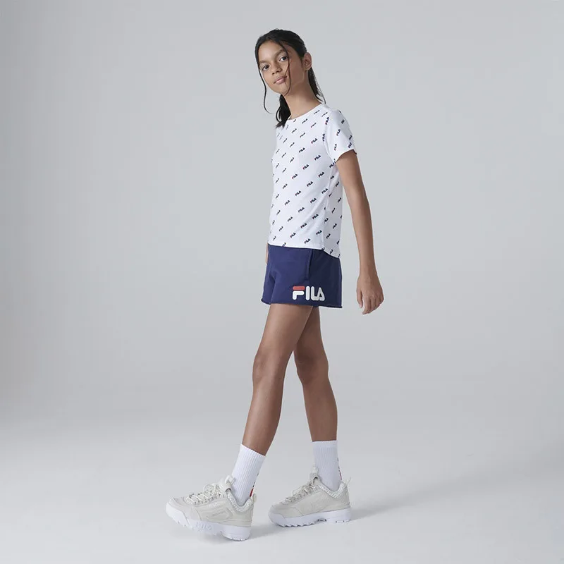 Short lette fila