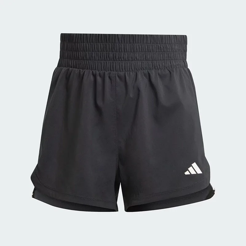 Short pacer training 3 tiras adidas