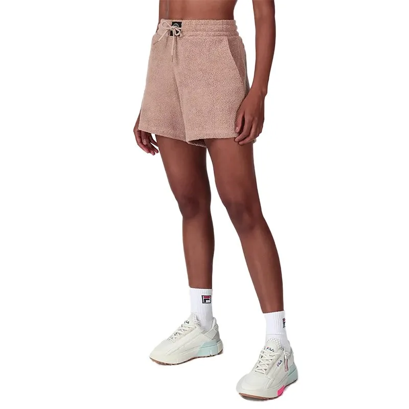 Short soft street express fila