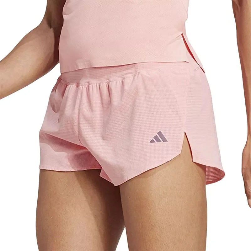 Shorts adizero running adidas